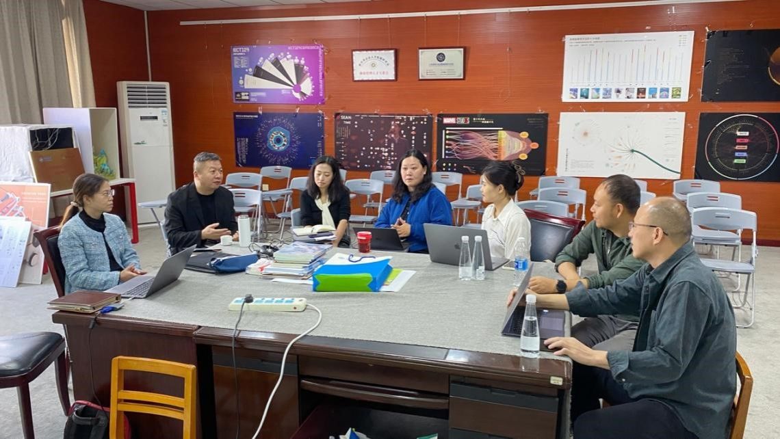 專業巡禮 | 傳媒藝術學院產品設計專業 以評估促建設，以特色謀發展