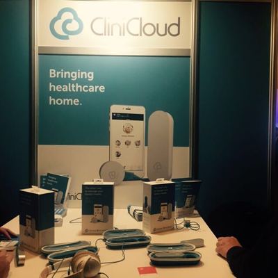 CES大會上不可錯過的8款互聯網醫療產品及其環?？萍技夹g開發亮點