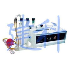 SD-2型砂當量試驗儀 環保科技技術開發與工程應用